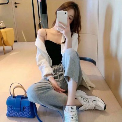 一个小印第安人