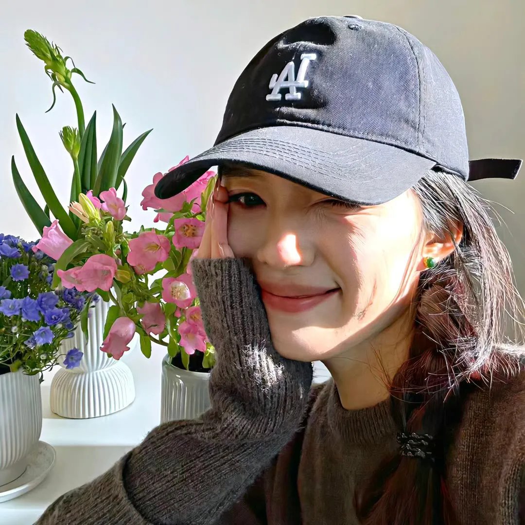 太阳花