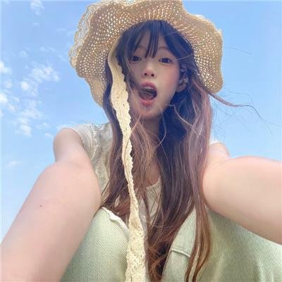 拥抱大海
