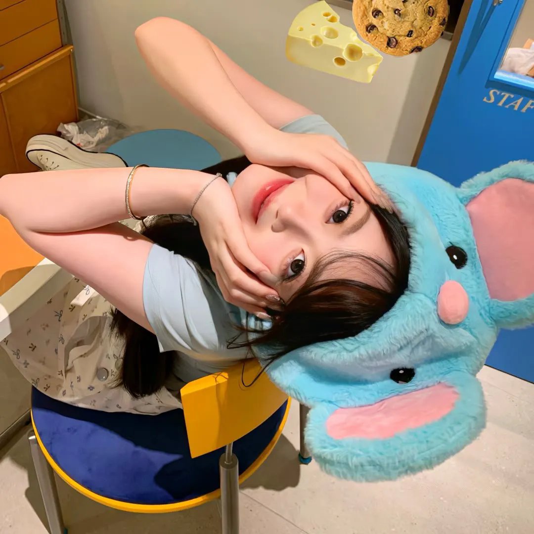 合约情人